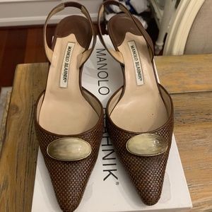 Manolo Blahnik